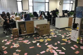 卢氏专业要账公司